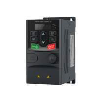 英威腾 工业过辊变频驱动器 GD20-2R2G-4 2.2KW 380V 175*140*80mm