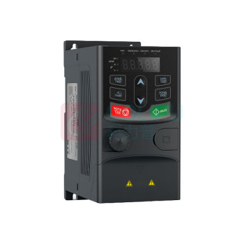 英威腾 工业过辊变频驱动器 GD20-2R2G-4 2.2KW 380V 175*140*80mm
