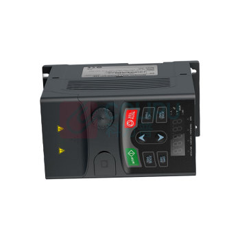 英威腾 工业过辊变频驱动器 GD20-2R2G-4 2.2KW 380V 175*140*80mm