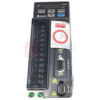 台达 伺服驱动器 ASD-B2-0221-B 裸机不含线