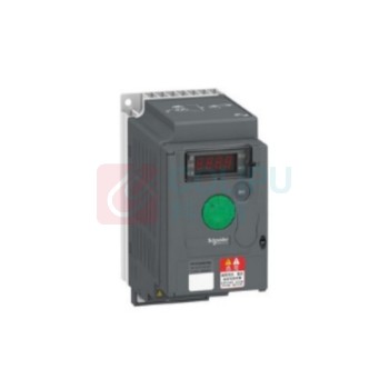 施耐德 Schneider 通用变频驱动器(三相) ATV310H075N4A 三相 380~460V 0.75 kW