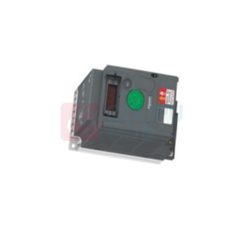 施耐德 Schneider 通用变频驱动器(三相) ATV310H075N4A 三相 380~460V 0.75 kW