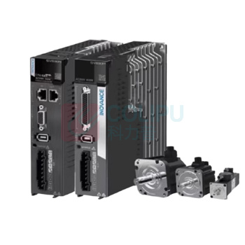 汇川 伺服电机驱动器 SV660PS2R81 200W