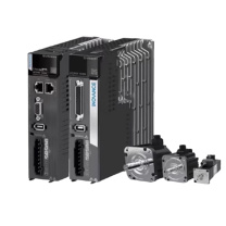 汇川 伺服电机驱动器 SV660PS2R81 200W