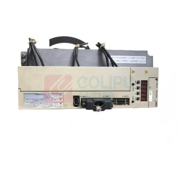 安川 伺服驱动器 SDGM-04AC-SD2B 货期35天