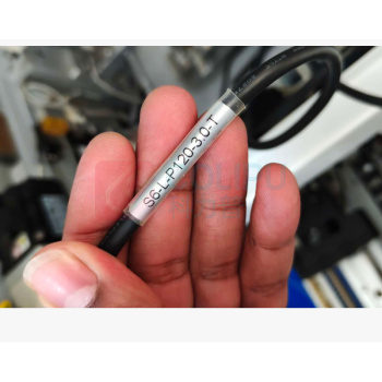 汇川 驱动器编码线 S6-L-P120-3.0-T 3米