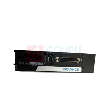 汇川 伺服电机驱动器 SV630AS1R6I