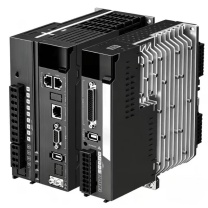 汇川 伺服驱动器 SV660FS5R51 额定电压:220V