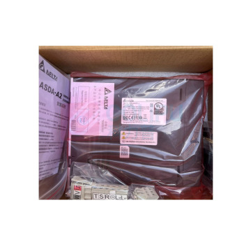 台达 电机驱动器 ASD-A2-0721-L 计价单位:个