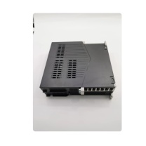 汇川 伺服驱动器 SV660NS1R6I 170*40*150mm 输入电压:单相 AC 200V,50Hz 额定电流:1.6A 工作温度:0~40℃;存储温度:-20~60℃