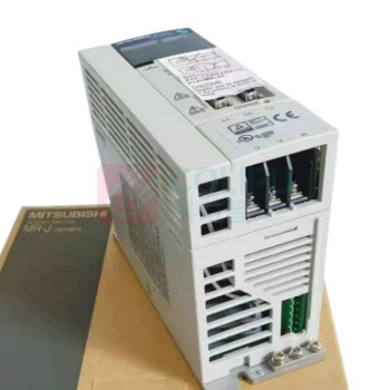 三菱 uni 伺服驱动器 MR-J2S-100B