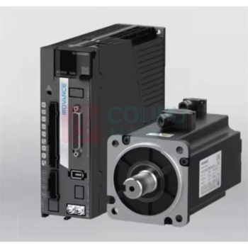 汇川 驱动器 SV66ONT3R5I