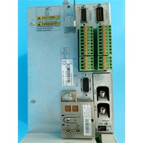力士乐 驱动模块 DKC02.3-100-7-FW 连续输出电流:100 A,峰值输出电流:150 A