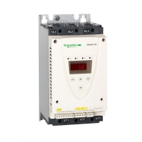 施耐德 Schneider 软起动器 ATS22D32Q 15KW 28.5A