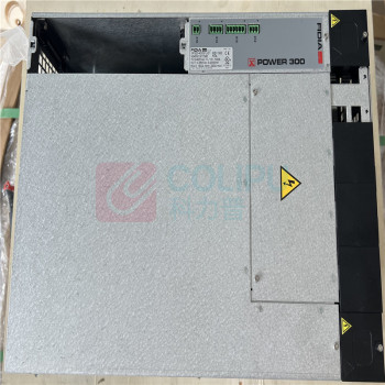 FIDIA 伺服驱动单元 XP300-450-M-U01 