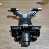 久富 持刀体模块 DMG- X-31 
