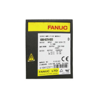 FANUC 驱动模块 A06B-6079一H203 