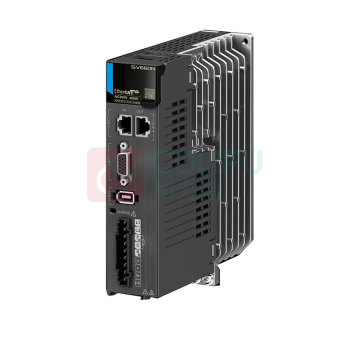汇川 伺服驱动器 SV660NT012I-K 配四根S6-L-T04-1通讯电缆 