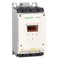 施耐德电气 Schneider Electric 软起动器 ATS22C17Q
