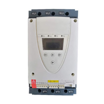 施耐德电气 Schneider Electric 软起动器 ATS22D75Q