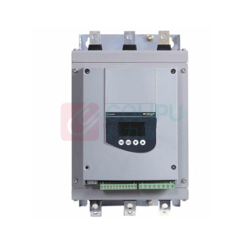 施耐德电气 Schneider Electric 软启动器 ATS480D75Y