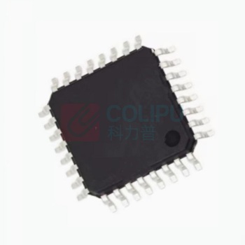 捷驱 单片机 C8051F342-GQR 