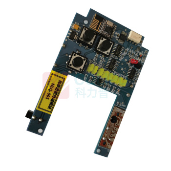劳谦 光学透视合成模块 NLQ-005 
