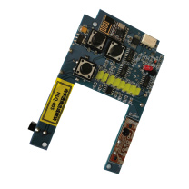 劳谦 光学透视合成模块 NLQ-005 