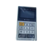 安川 伺服驱动器操作面 JUSP-OP05A-1-E 