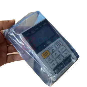 安川 伺服驱动器操作面 JUSP-OP05A-1-E 