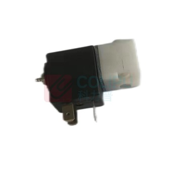 福斯特 喷码机电磁控制开关 QRH-D-F5A6