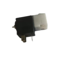 福斯特 喷码机电磁控制开关 QRH-D-F5A6
