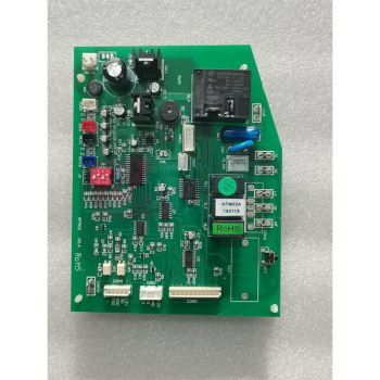 福斯特 易龙新风空调室外机控制板 AFM01C