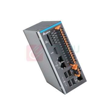 台达 AX8运动控制器 AX-864EP0MB1T