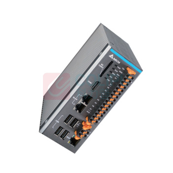 台达 AX8运动控制器 AX-864EP0MB1T