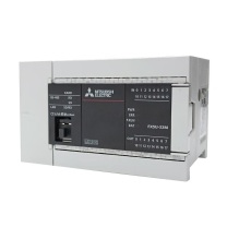 三菱 uni PLC控制器 FX5U-32MR/ES