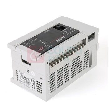 三菱 uni PLC控制器 FX5U-32MR/ES
