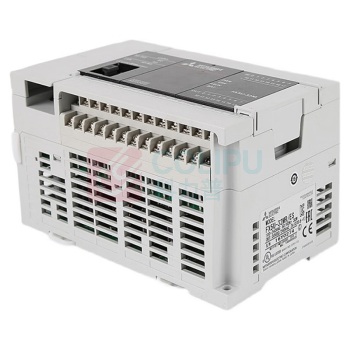 三菱 uni PLC控制器 FX5U-32MR/ES