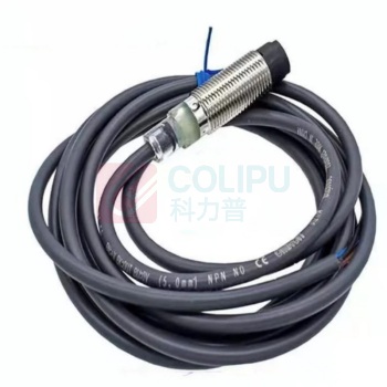 KCSOR 传感器 E2B-M12KN08-WZ-B2 2M