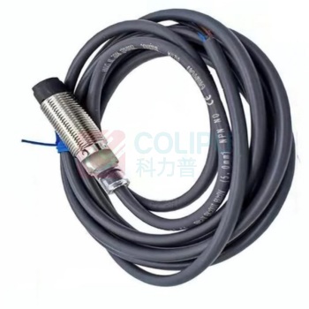 KCSOR 传感器 E2B-M12KN08-WZ-B2 2M