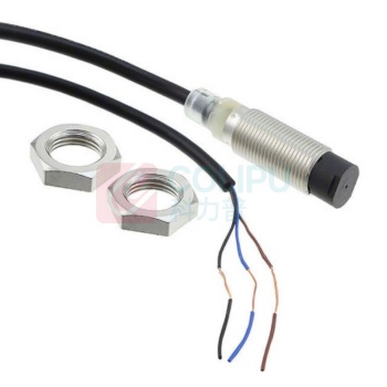 KCSOR 传感器 E2B-M12KN08-WZ-B2 2M