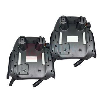 KUKA 工用库卡机器人C5控制柜示教器 SJ291-Q566 40*30*20cm 24v 货期一周