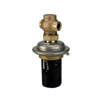 丹佛斯 工业用铜制DN25运动控制器 003H6281 材质铜 285*160mm 货期8至10周