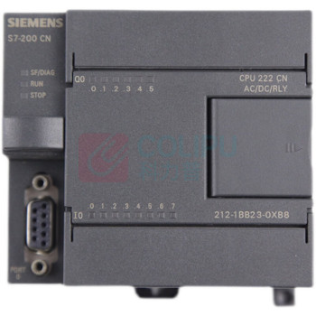 晶事达 PLC控制器 S7-200PLCCPU224XP\214-2BD23-0XB8