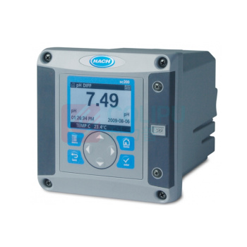 哈希 通用型数字控制器 LXV404.99.00212