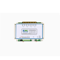 智嵌物联 30A大电流网络4路继电器控制板模块 ZQWL-IO-2CX3C4