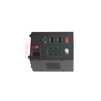 沃德普 光源控制器 SHBDL-12048-6
