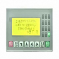 晶事达 文本一体机编程控制器 OP320-A