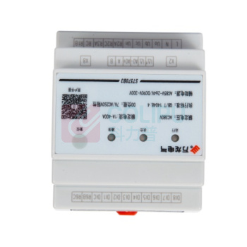 万龙电气 马达控制器 ST503II-250A 直接起动/4-20mA