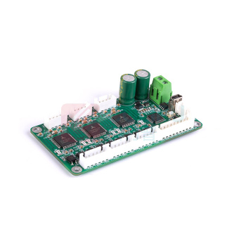 优企 三路步进驱动板单独模块 SMD332